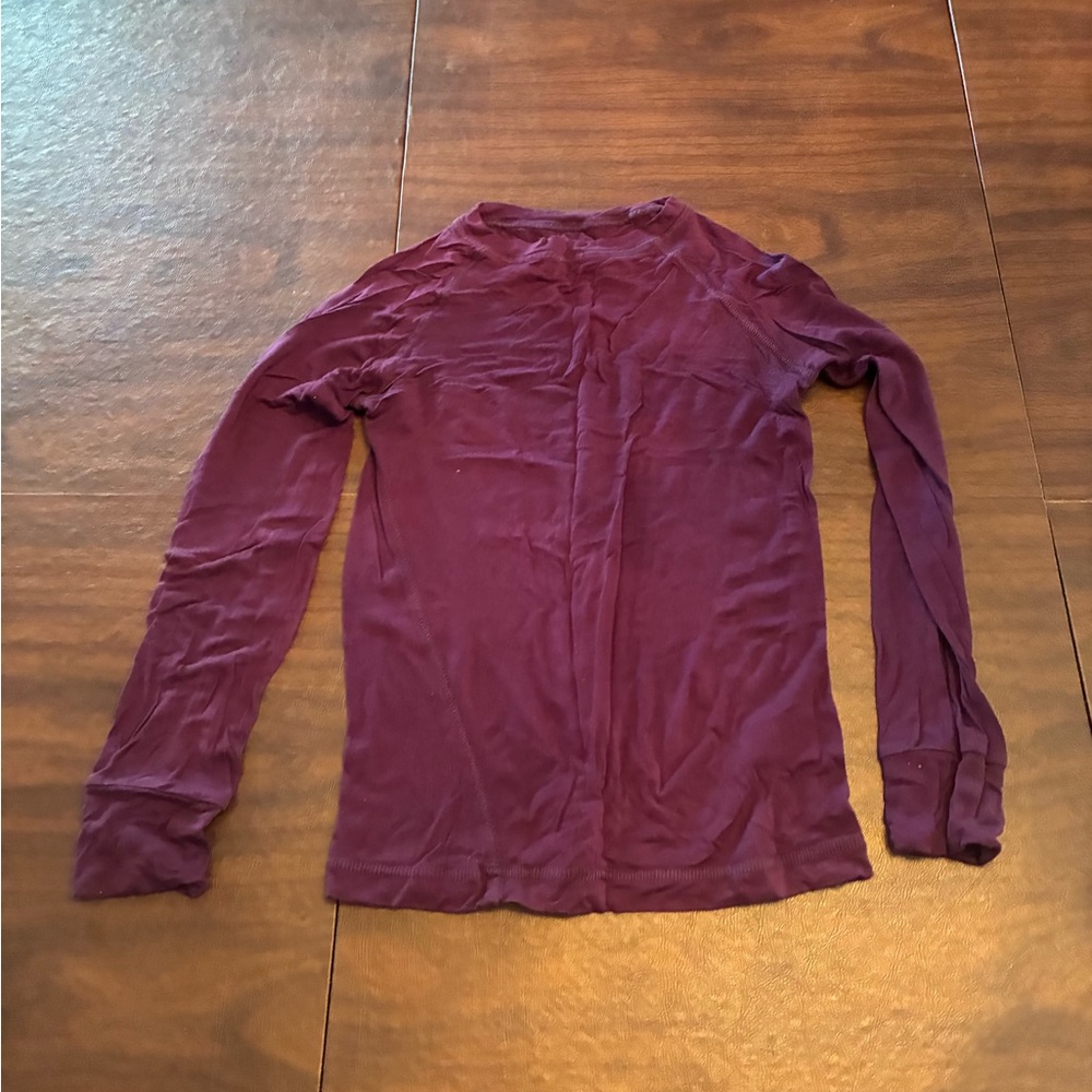 Mandala Underscrub Long Sleeve